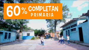 Más educación